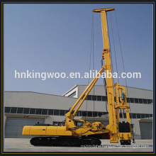 Kingwoo 600-1800mm drilling diameter water well drilling rig